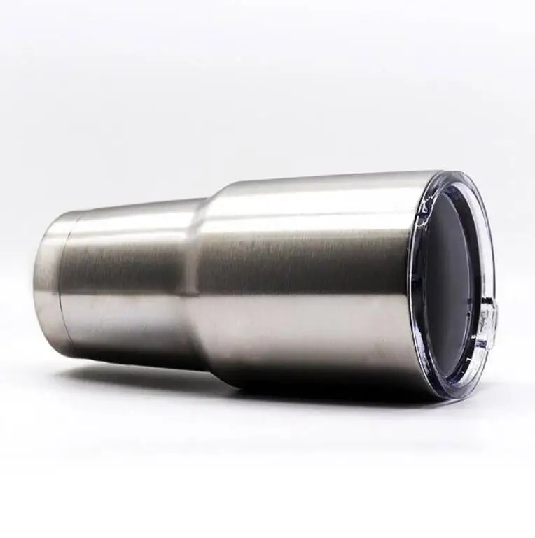 Стакан из нержавеющей стали объемом 30 унций, стакан из нержавеющей стали 18/8 для пищевых продуктов с изоляцией для воды и кофе,