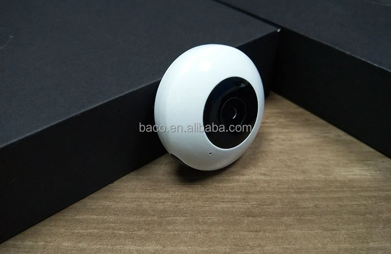 New Arrival C2 Full HD 720P Wifi IP Camera motion sensor smart mini wifi cam