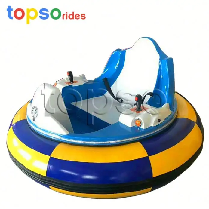 Amusement Park Bumper Cars For Sale Kid Ufo Bumper Cars