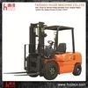 Тип сиденья 1800 Kgs горения погрузчик уравновешивается дизельный погрузчик цена