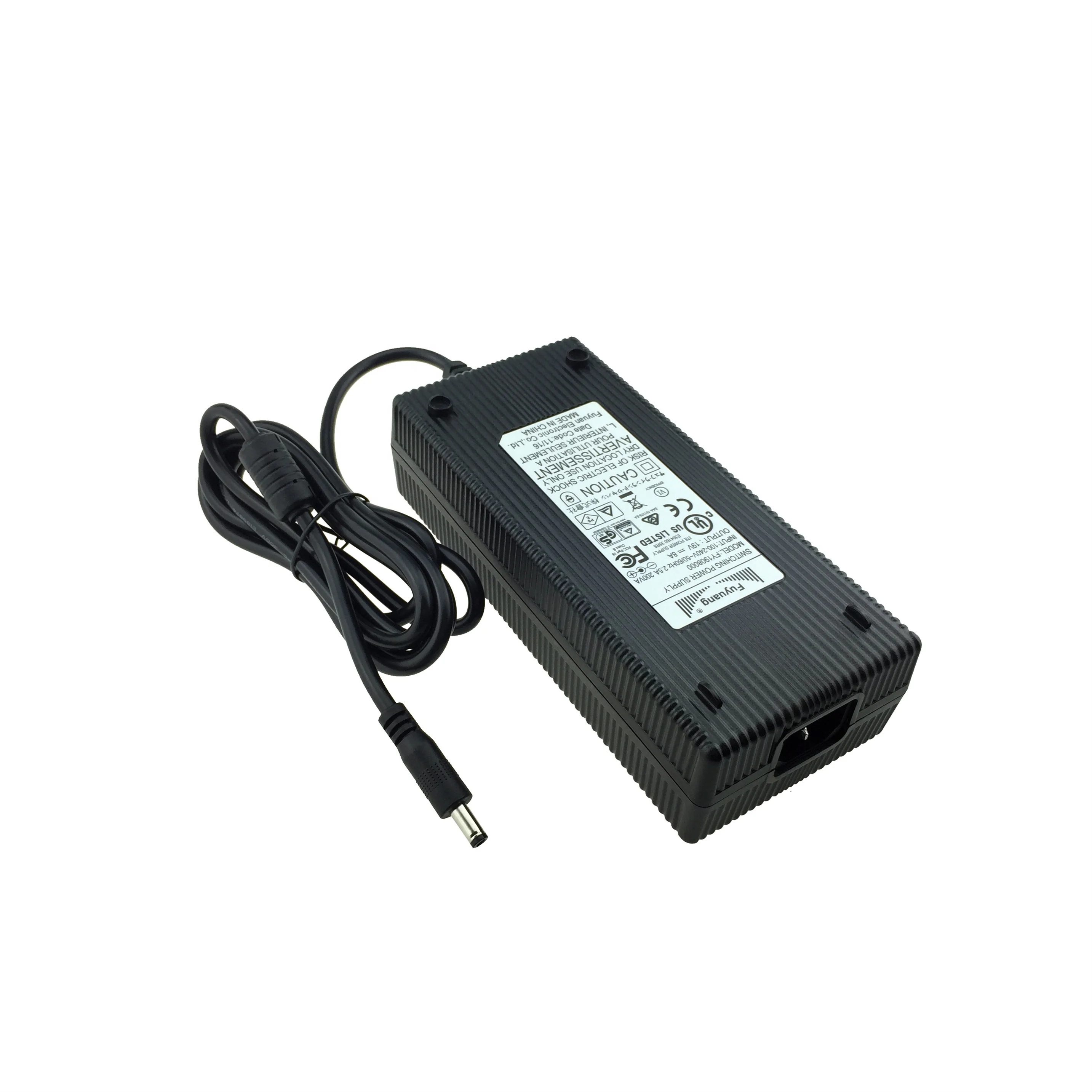 Fuyuang Class Supply Short Circuit Overload Overvoltage 3D Printer Medical Equipment 10A 120W 2 110v Ac to Dc 12v 10 Amp Power