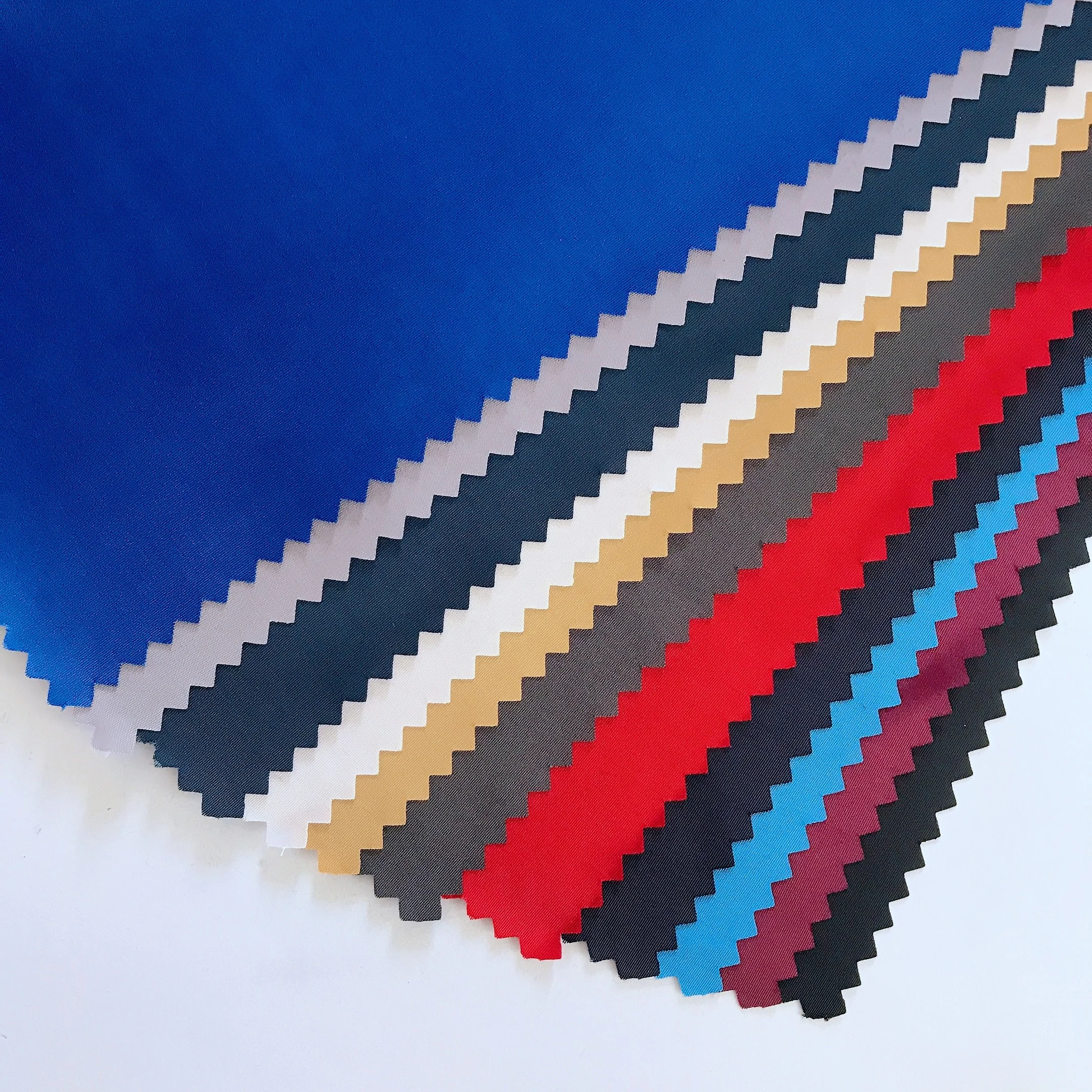 
HONDA PD 100% Polyester 75D Imitated Memory Fabric For Down Coat 