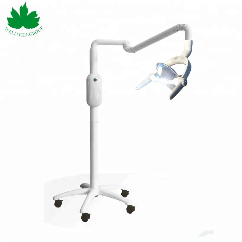 
Hot Selling LED Dental Lamp Sensor LED Light Dental Clinic Lamp 