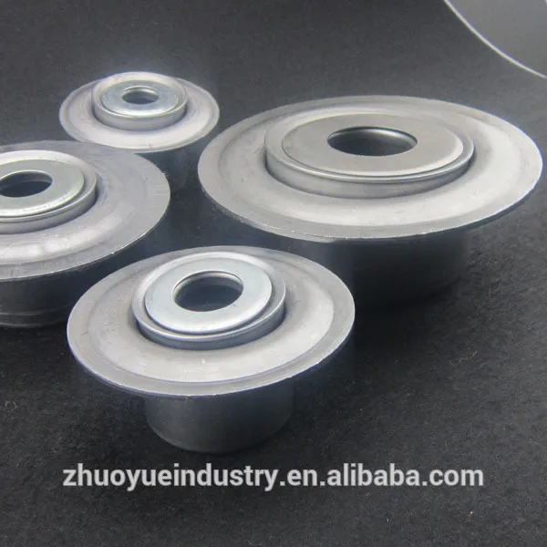 Конвейер роликовые подшипники и торцевыми заглушками в продаже