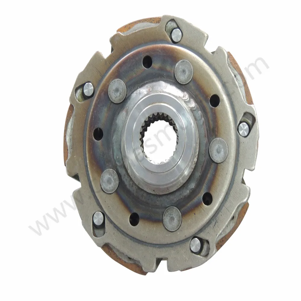 Clutch Assy for CF Moto 500 CF188 ATV