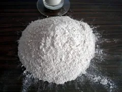 Rheological additive Bentonite Clay Powder for Chemical Putty power