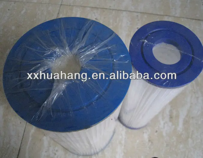 Xin Xiang Hua Hang high quality and good performance LYFS-PS pleated swim pool cleaner price