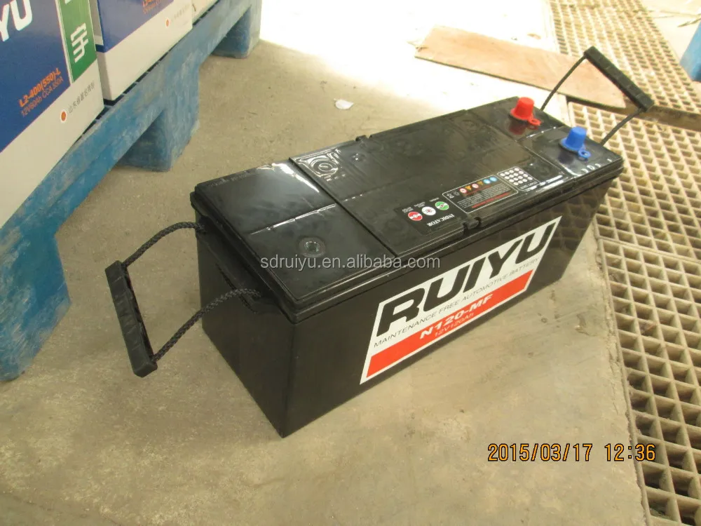 Новые продукты продать 12 В сухой взимается автомобильного аккумулятора покупки в интернете в китае
