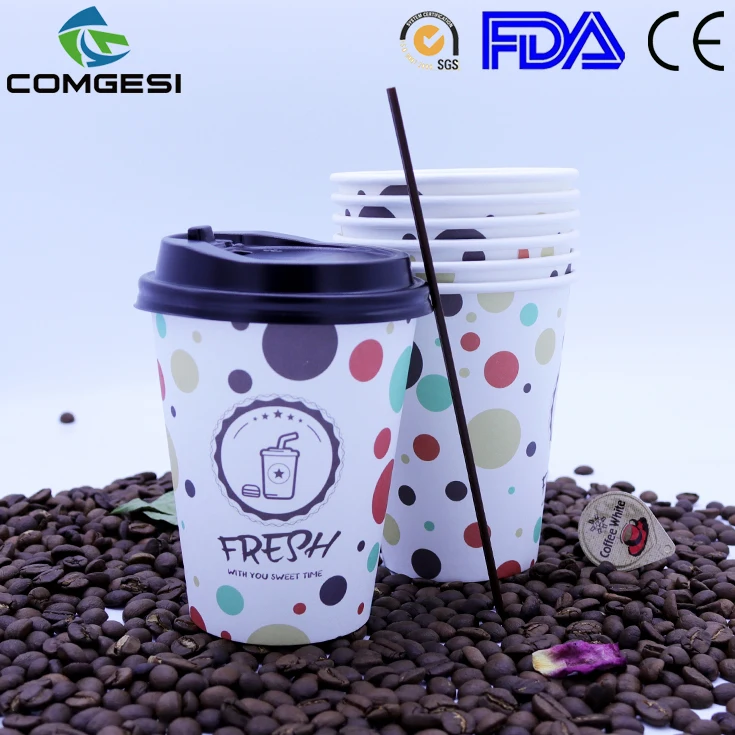 Paper cup packing machine_PE PLA Coated Disposable paper cup packing machine_paper cup 12oz