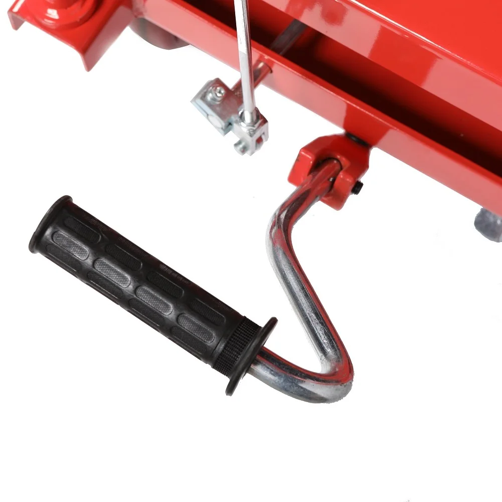 
500KG Hydraulic Table Lift Scissor Lift Table 