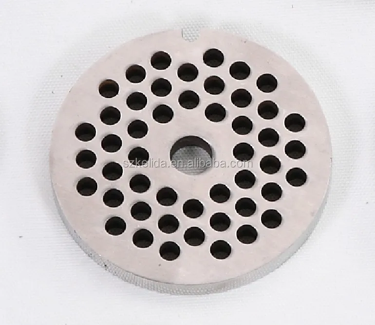 
2015 stainless steel bowl toledo mincer chooper knife blade meat grinder machine knife 