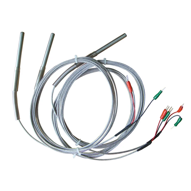 Resistance Sensor PT100