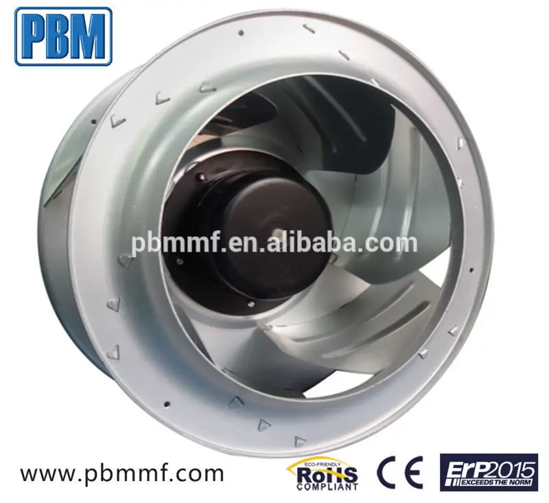 2015 китай центробеёные вентилятор с горячей цене