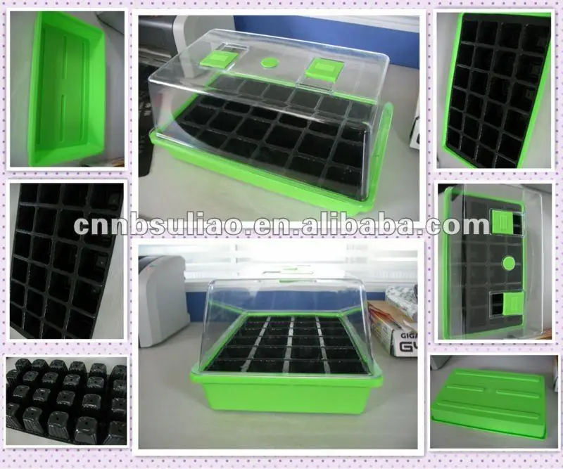 garden propagator,seed propagator kit
