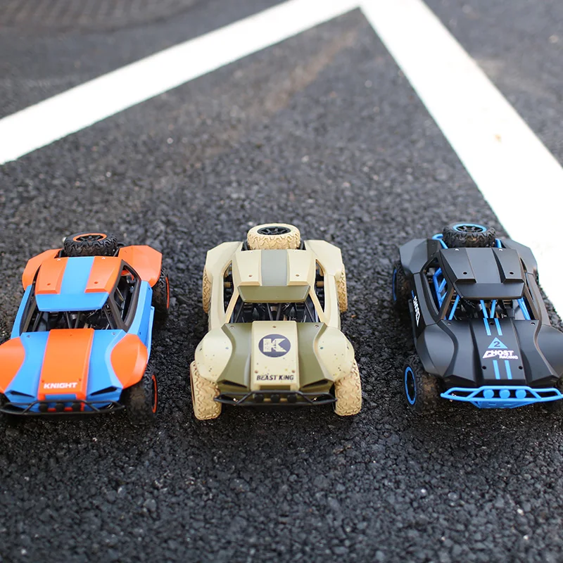 Полупропорциональный Радиоуправляемый автомобиль 1:18 2 4 ГГц высокоскоростные автомобили | Детские
