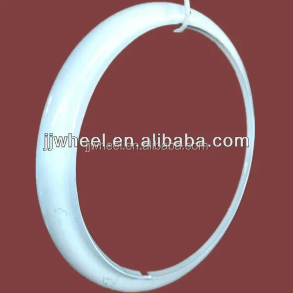 steel truck wheels rims / lock ring