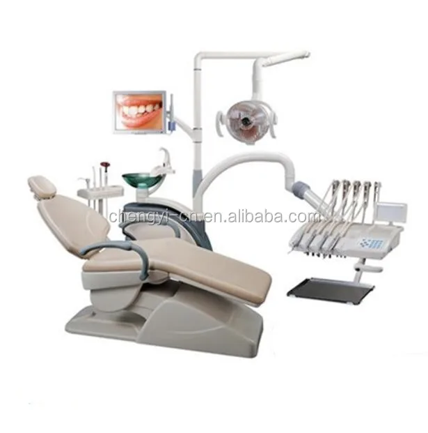 Производители, дешево, контролируемое встраиваемое стоматологическое кресло
