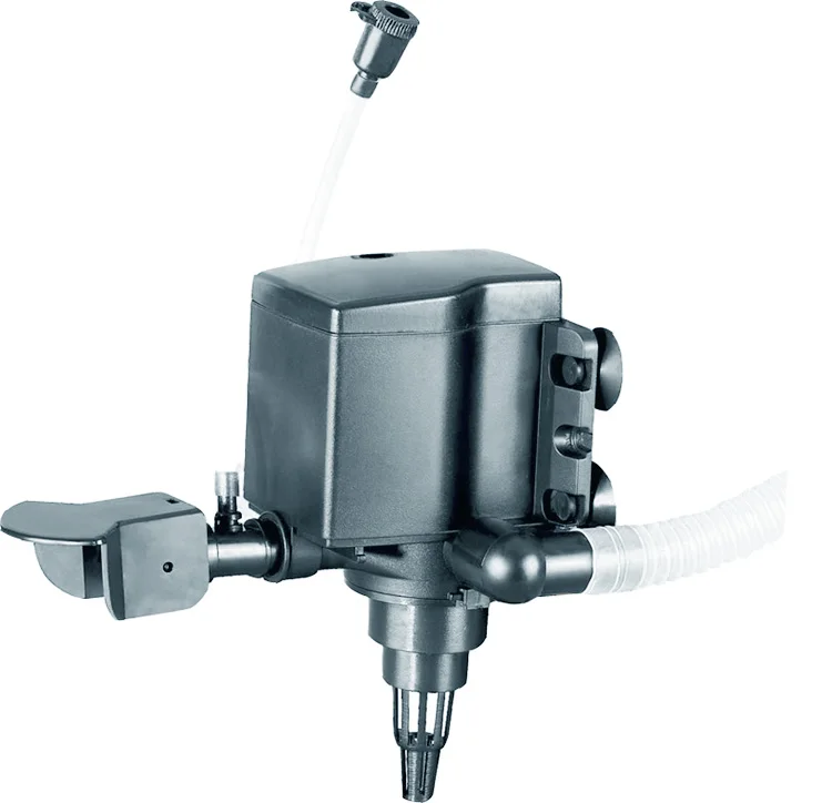 Аквариум Powerhead Fish Tank Погружной насос-800LPH до 3000LPH