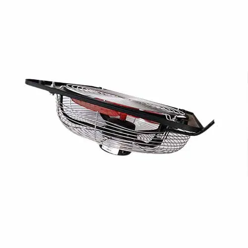 Yuton FC- series Electricity-saving Used In Warehouse Workshop Bathroom Window Exhaust Fan