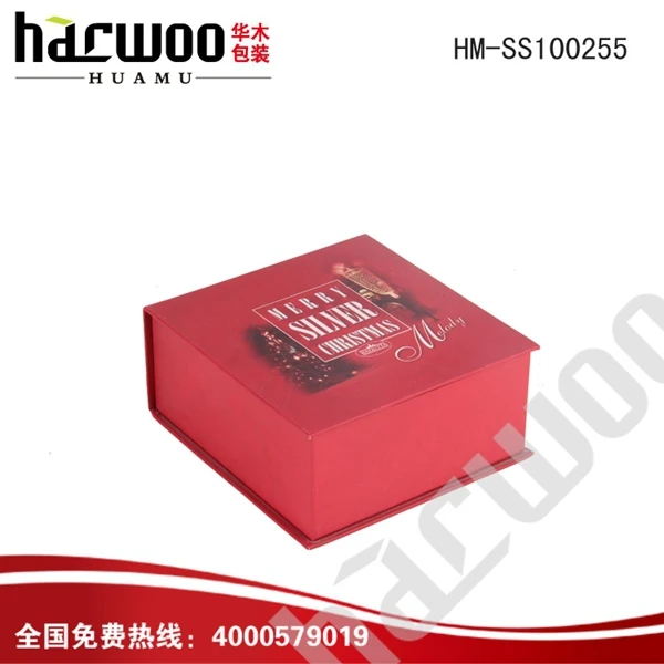 
fashion free sample china brand wholesale tiffany blue jewelry gift box 