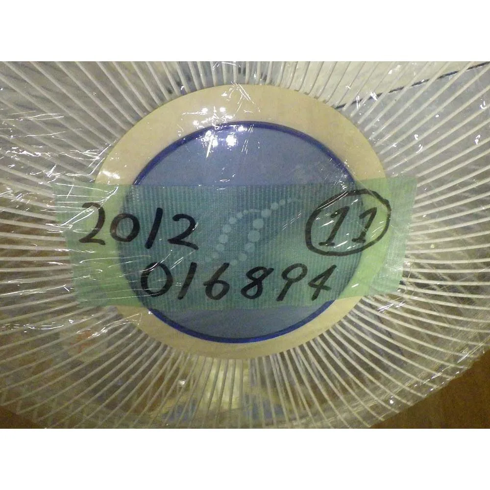 Hot sale appliances Japan used mitsubishi electric fan