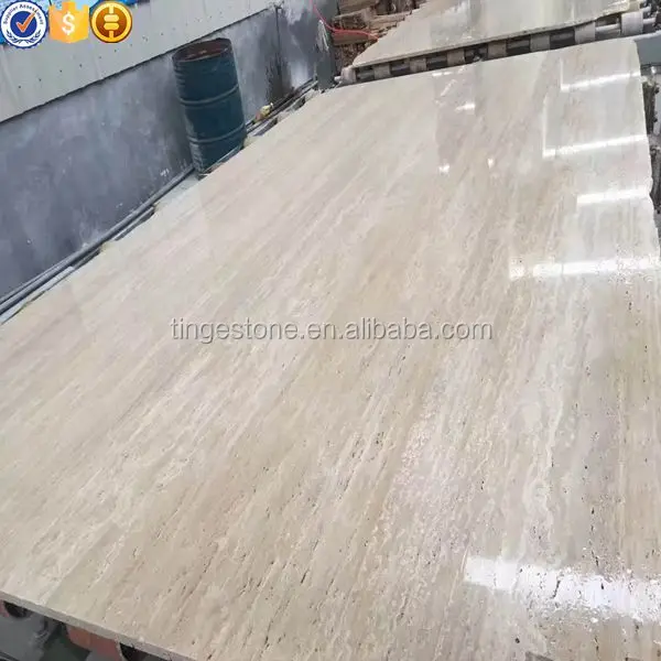 Italy Navona Travertine tiles For floor