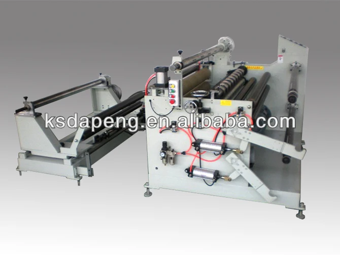 целлофановую пленку машины продольной резки