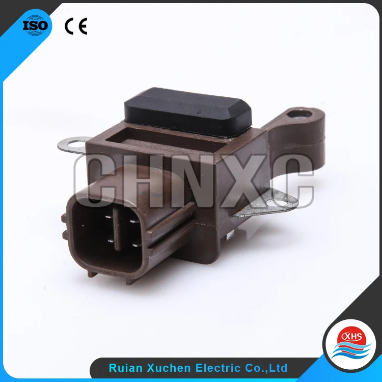 
Xuchen 31150-RAA-A010M 12 вольт W/КРЗ XC-IN6335 автоматический регулятор напряжения 