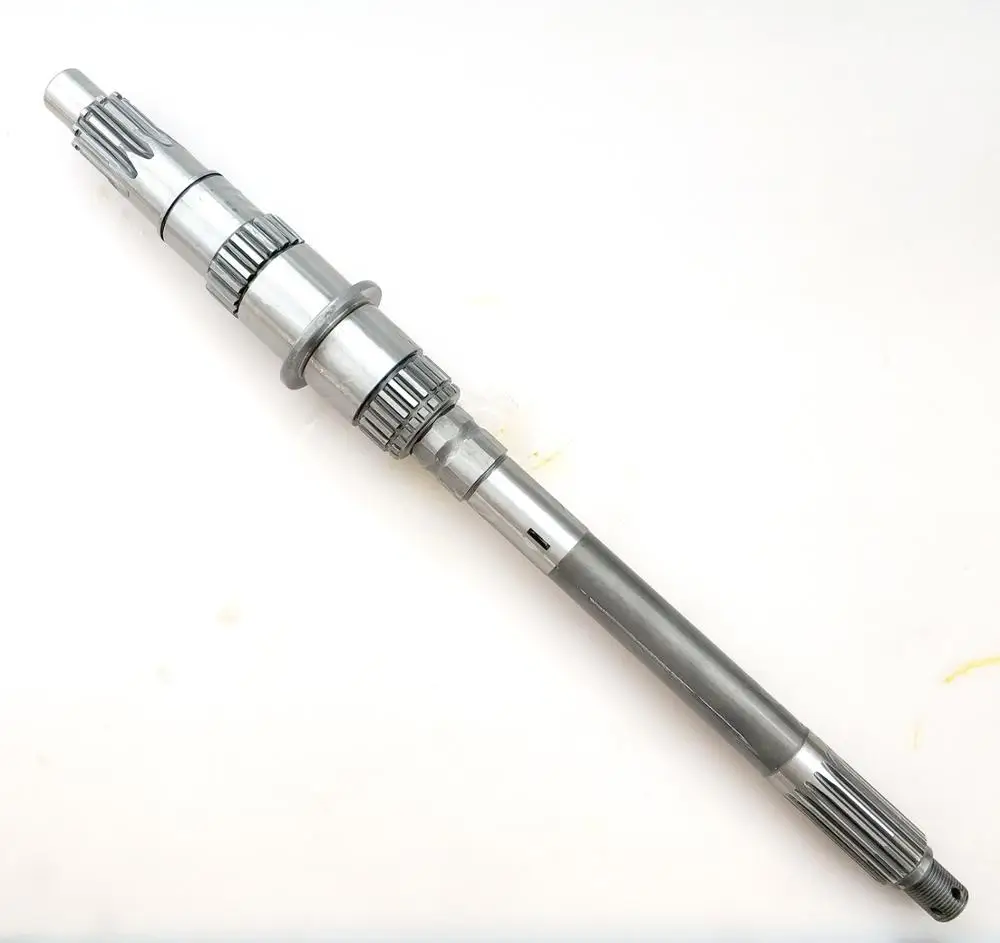 4DR5 MAIN SHAFT  for mitsubishi