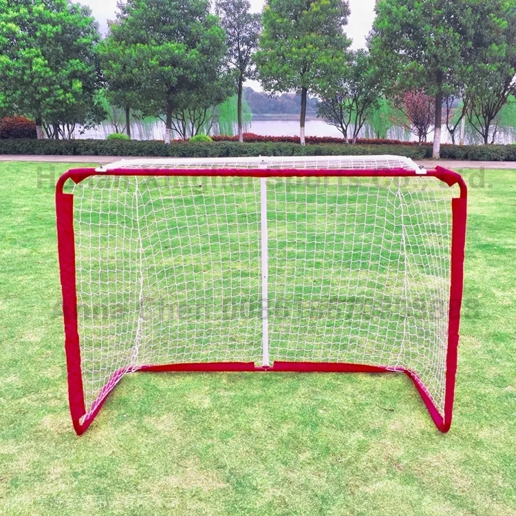 150*110*65*30 см дешевая сетка для хоккея на заказ