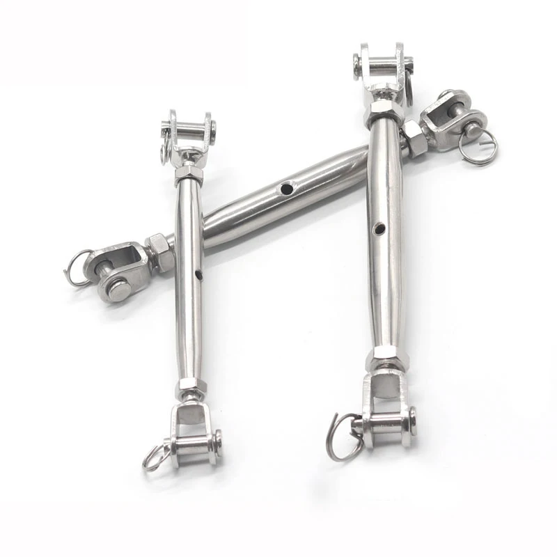 Stainless Steel Pipe Turnbuckle