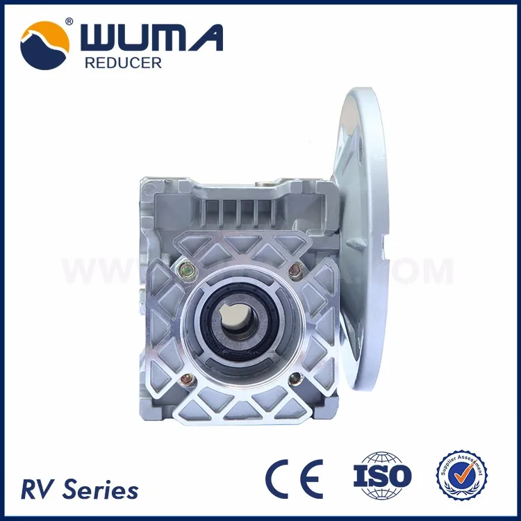 Специальные горячие продажи высокая нагрузка редуктор червячный редуктор с микро-мотор