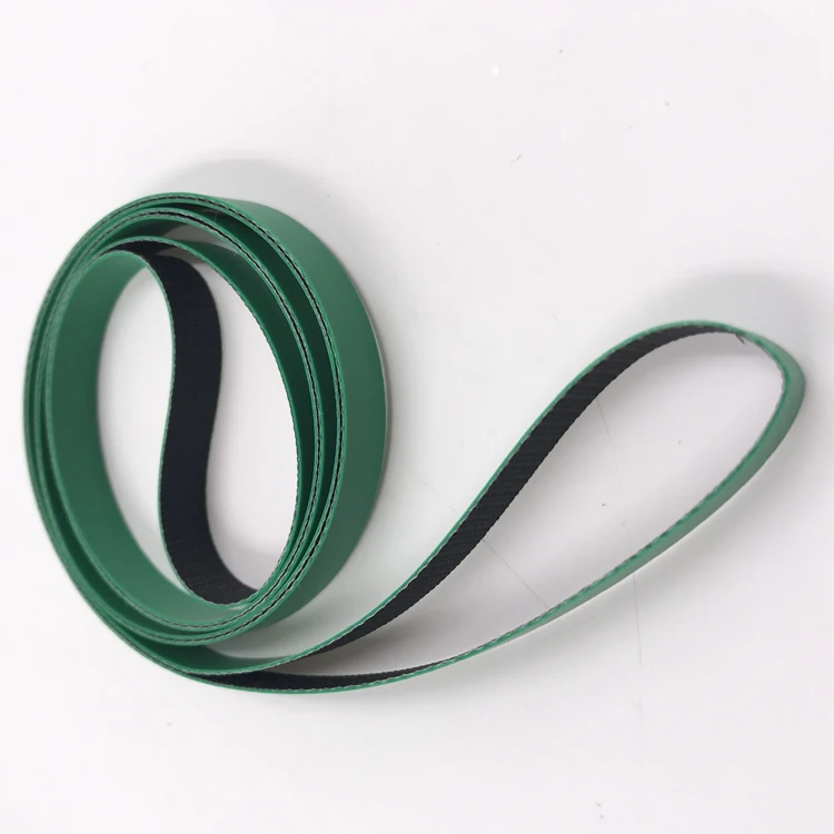 SMT Conveyor Flat Belt KXF0DKEAA00 SMT Spare parts for CM402/602 Machine