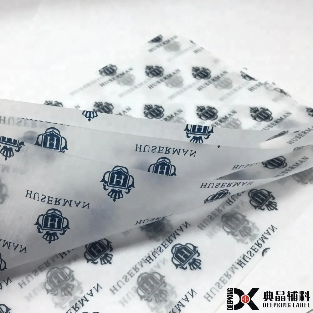 
acid free standard size custom logo shoe box tissue paper thin shoe wrapping paper wholesale 