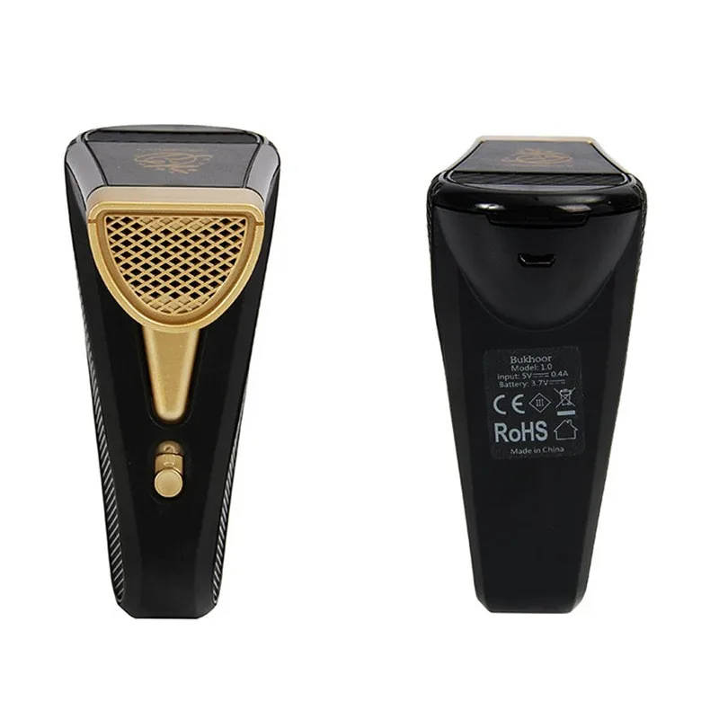 Daily life use bakhoor perfume oil car best quality design cheaper bakhoor electronic