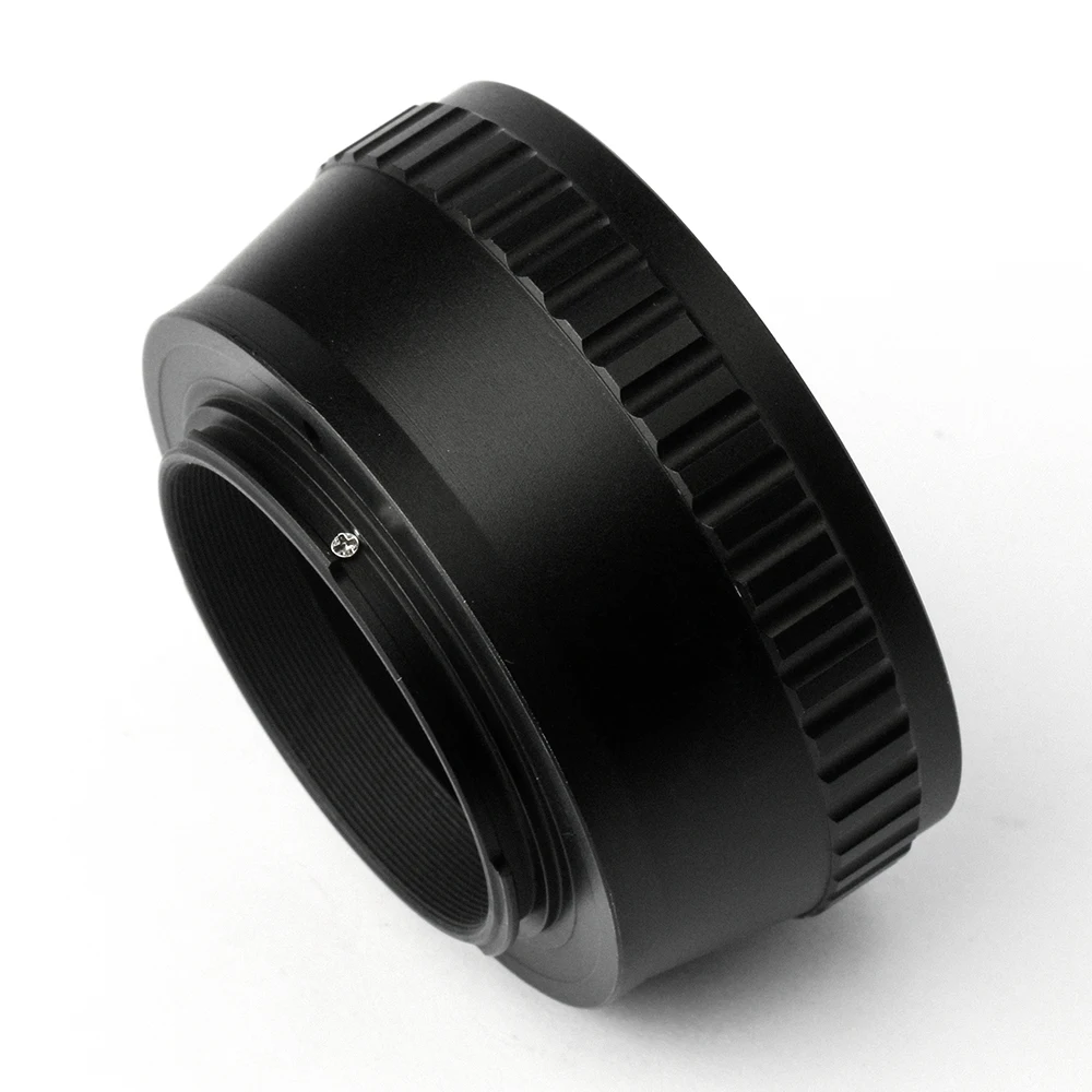 
Universal adapter ring for Olympus OM Mount Lens to Fujifilm X-Pro1 Lens Mount Adapter FX Mount OM-FX 