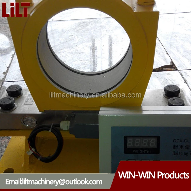 Changyuan крана индикатор веса, датчик веса, легкий mechnical сжатия тензодатчика