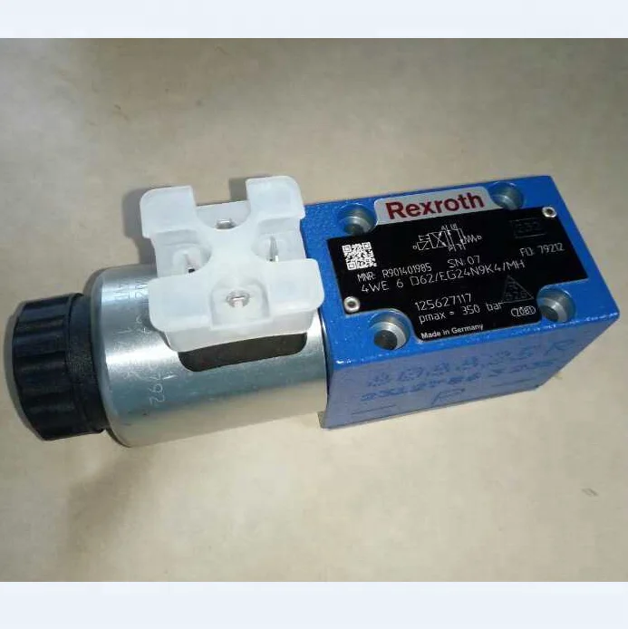 
DG4V3 0B M U H7 60 DG4V30BMUH760 hydraulic valve 