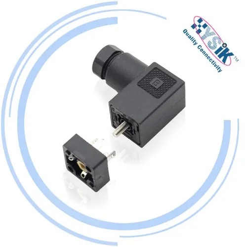 REXROTH proportional connector 7pin metal plug R900021267