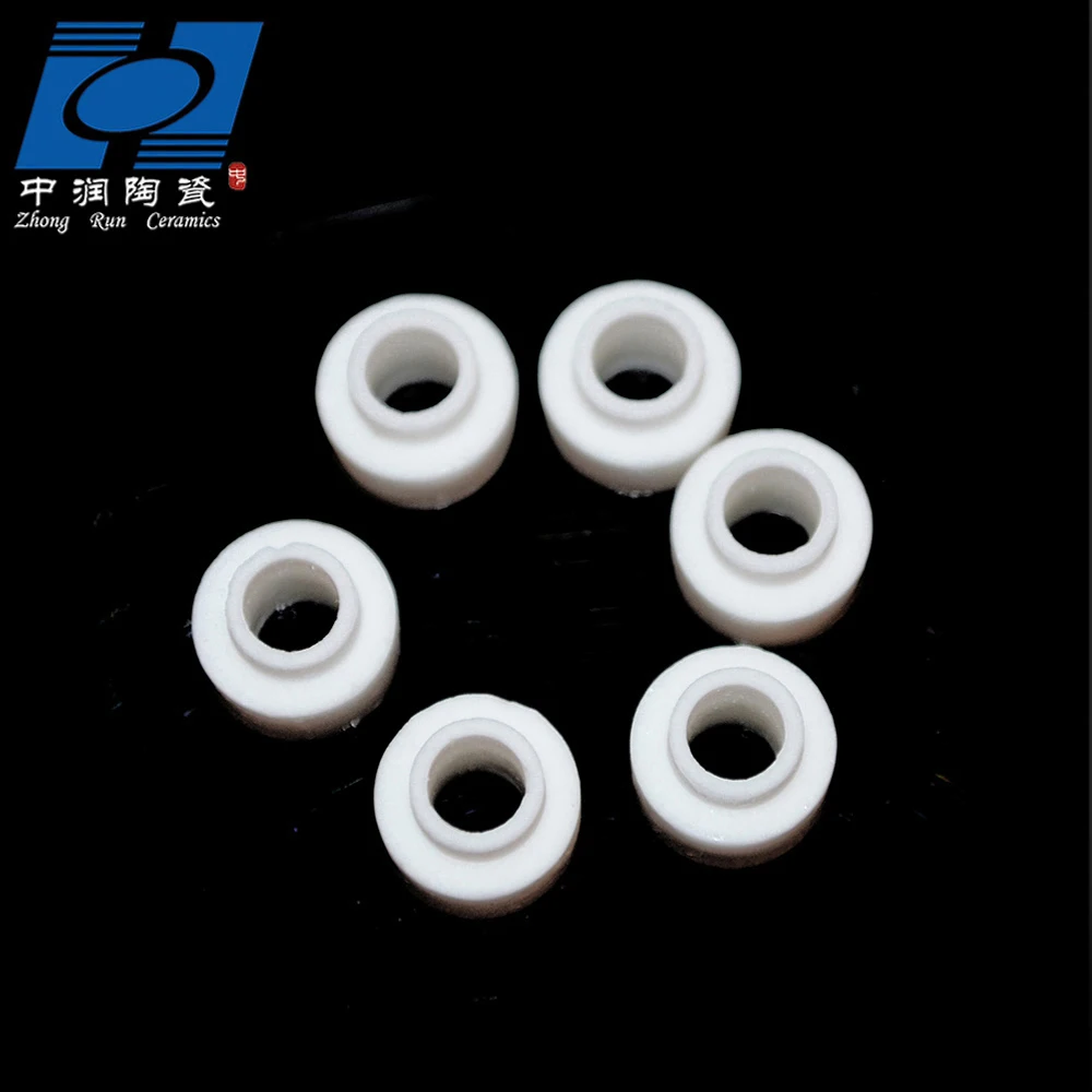 small ceramic insulator
