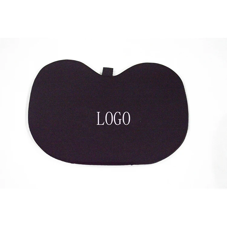 Portable Kayak Seat Deluxe Padded Canoe Backrest Seat Sit On Top Cushioned Back Support