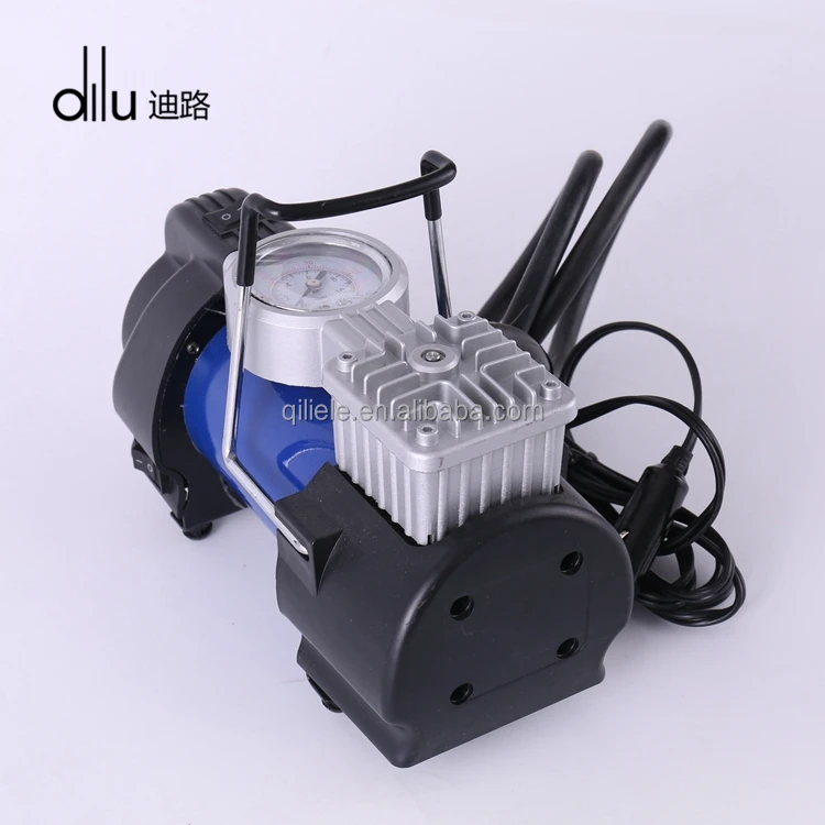 10 bar Electric air compressor
