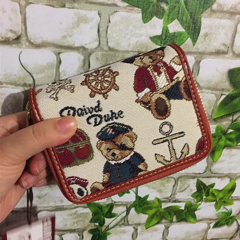 Popular Pooh Bear Wallet-Buy Cheap Pooh Bear Wallet lots