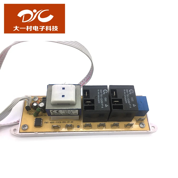 High End Universal Hot Product Washing Machine Pcb Service Control Board