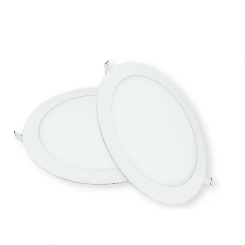 Hot sale dimmable round 3 watt ultra slim mini led ceiling panel light