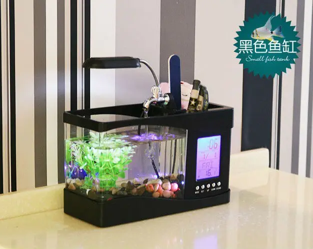 Wholesale fashionable coffee table aquarium fish tanks