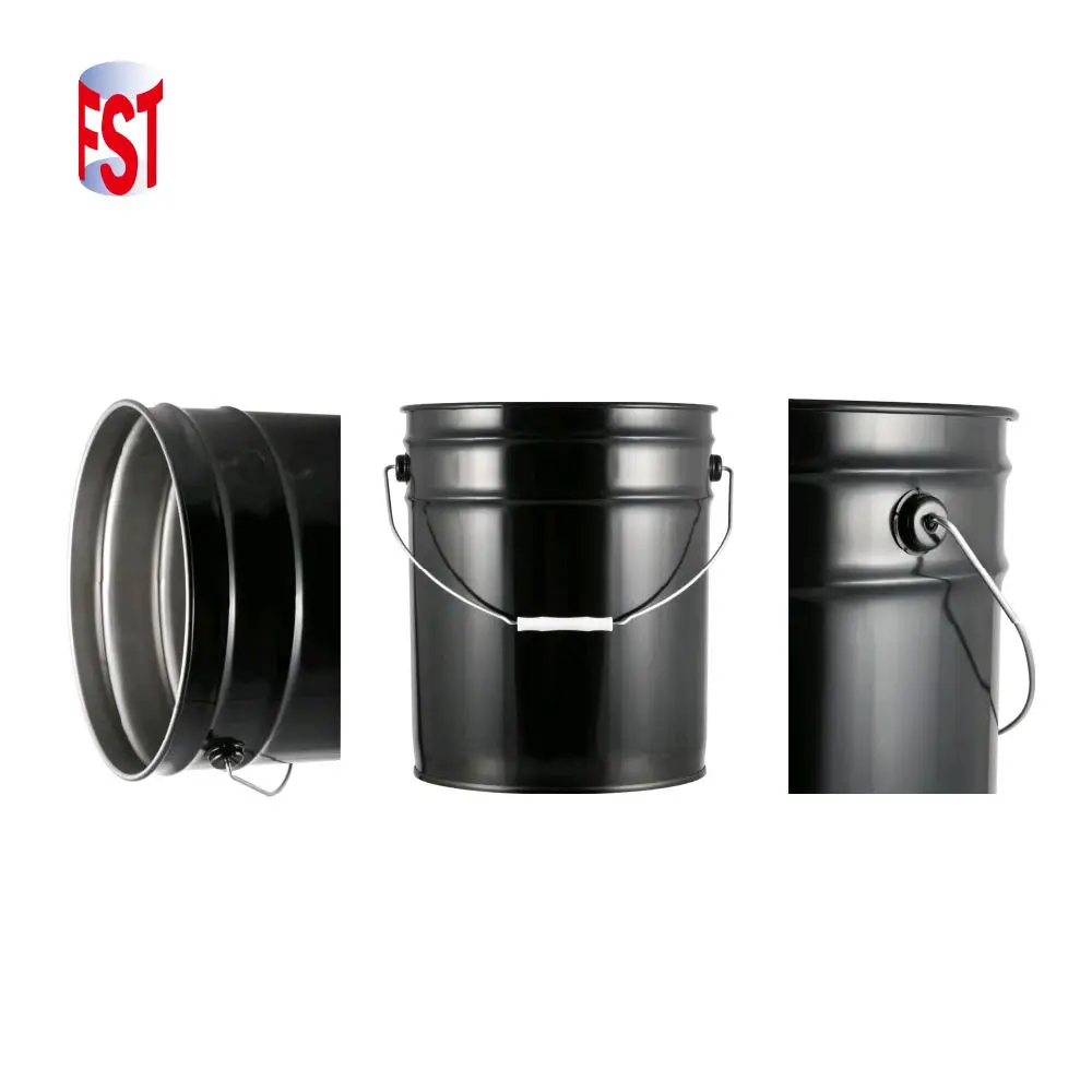 Round Can Making Machine