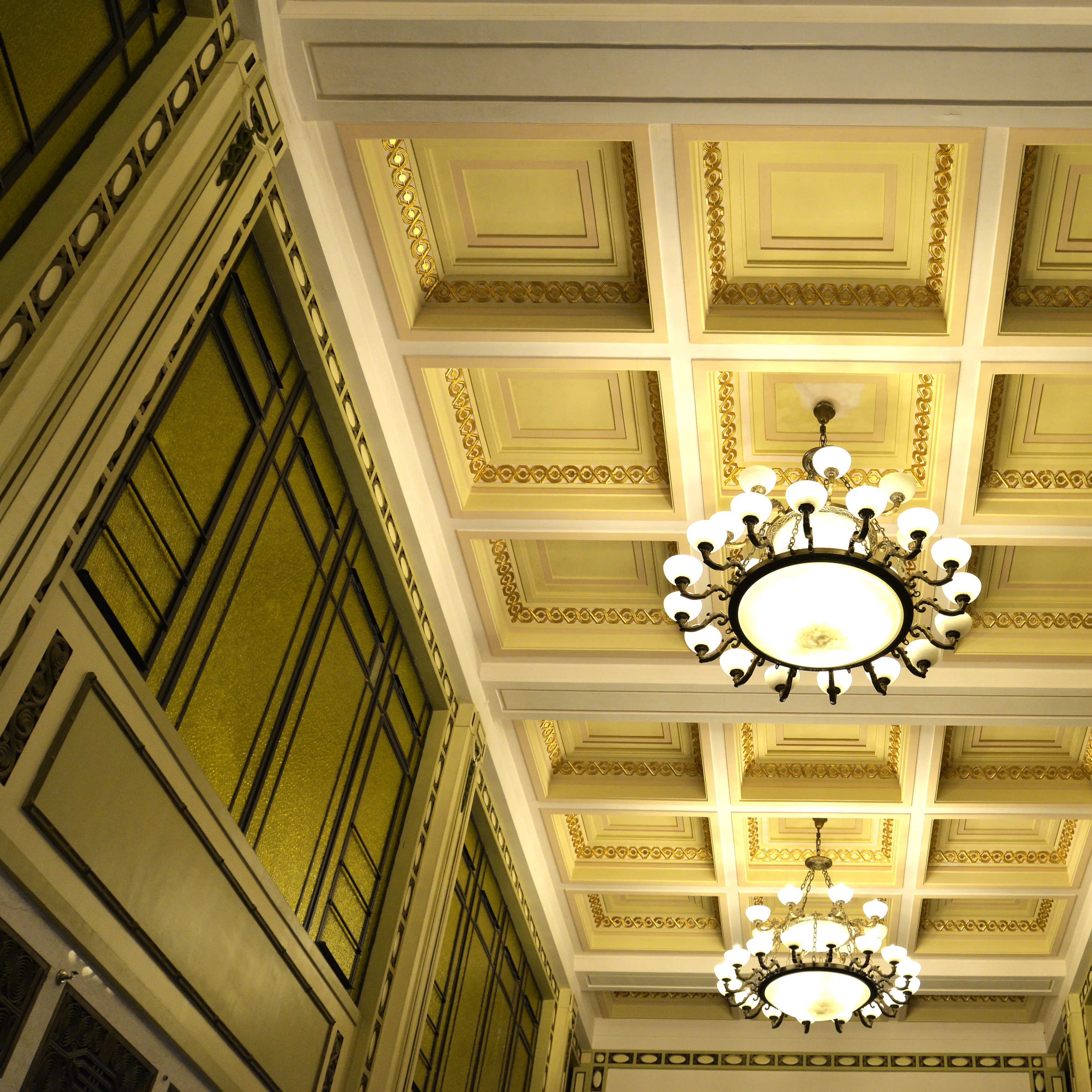 Формовки GRG для отеля и виллы-армированный стекловолокном гипсовый карниз