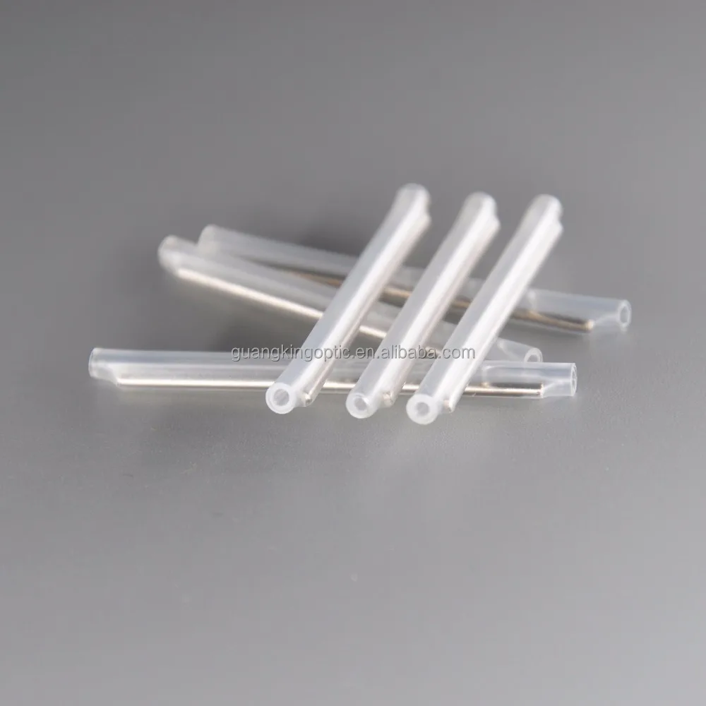 Горячие продажи продукции волоконно-оптических термоусадочные защиты соединения пластиковая трубка