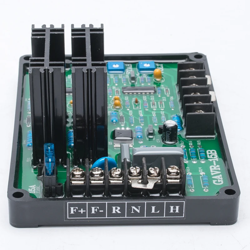 Genset Automatic Voltage Regulator GAVR 15A